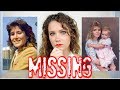 Where are Robin Williams and Bobbi Ann Campbell?? | SUBSCRIBERS MISSING MOTHERS