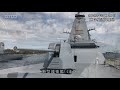 海自の護衛艦「くまの」、横須賀に配備　艦内を公開／神奈川新聞（カナロコ）