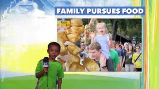 State Fair Experience Day 7 Session 96