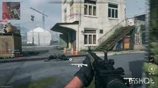CoD MWII Beta: Random Clips