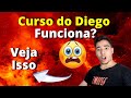 Curso Diego Aguiar Funciona? Grupo de Sinais Diego Aguiar ...