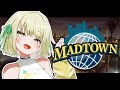 【 #MADTOWN 】＃９。全てが初めての子です。甘えたい！今日も見守ってください。【ネオポルテ / 光葉エニ】