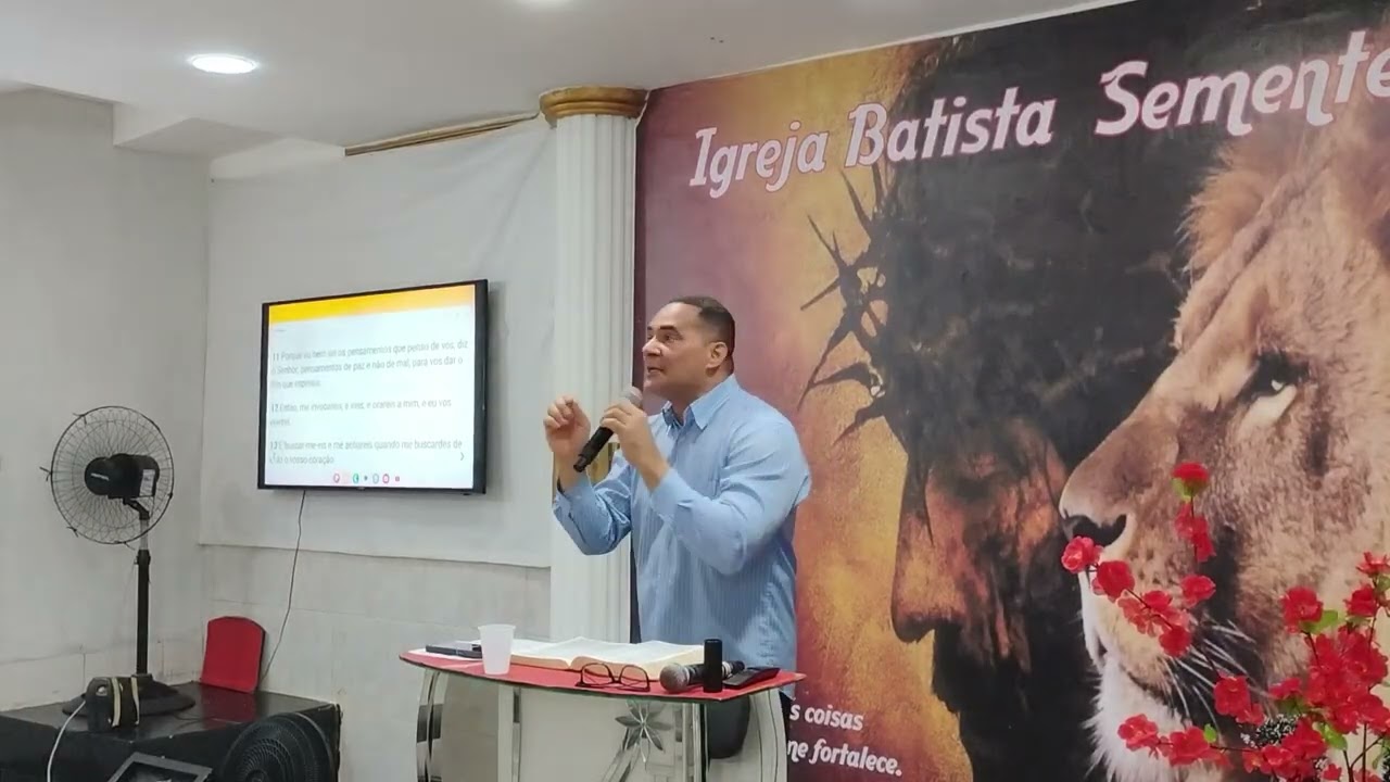 OS PENSAMENTOS DE DEUS