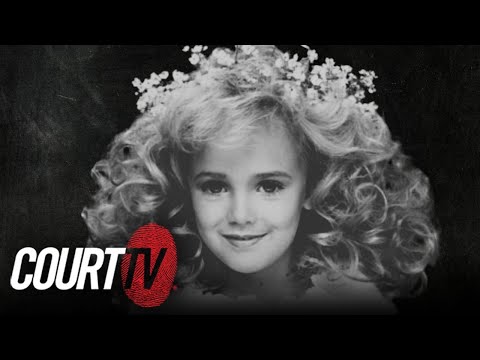 JonBenét Ramsey's Father Slams Police in Daughter's Unsolved Murder -  YouTube