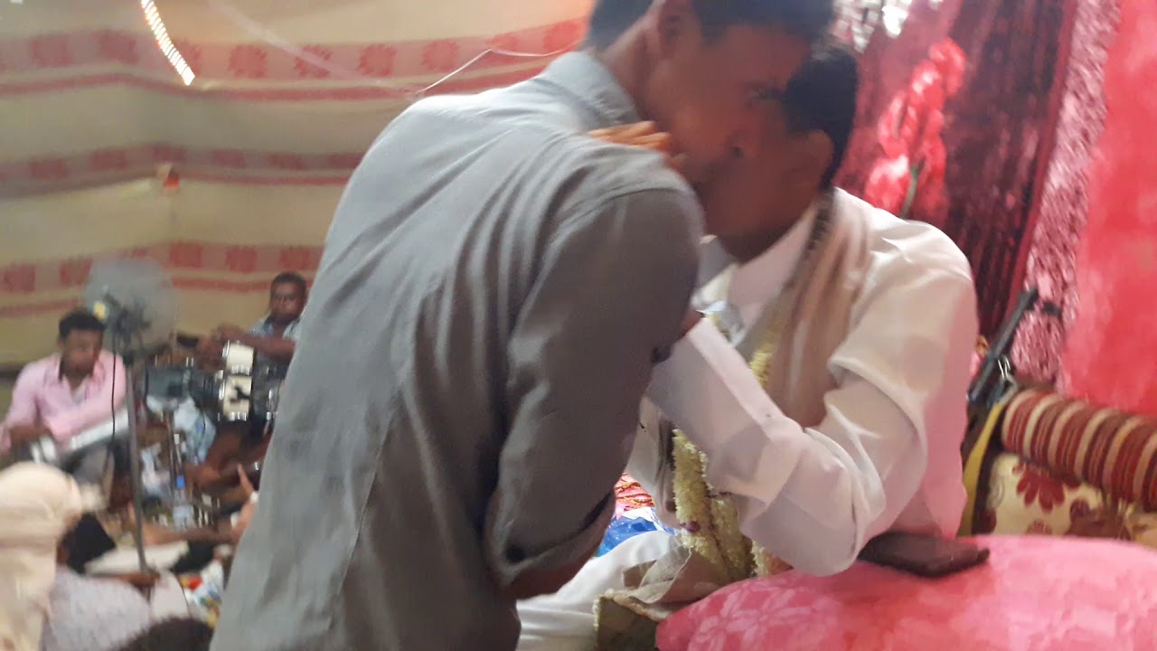 الفنان عبدالله الجاوي  في عرس آل الجرعي وآل خلوفه