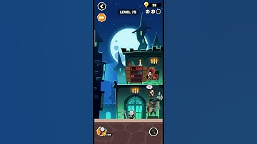 Yolo level 75 walkthrough and solution