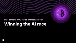 Winning the AI race | F5 State of Application Security Report