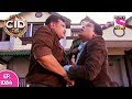 CID - सी आई डी  - Daya Shoots Abhijeet - Episode 1084 - 11th June, 2017