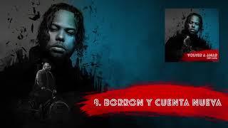 Video thumbnail of "Omy Alka - Borron y Cuenta Nueva (Volver a Amar)"