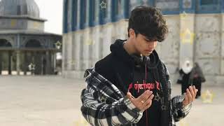 Most beautiful Adzan by Harris J