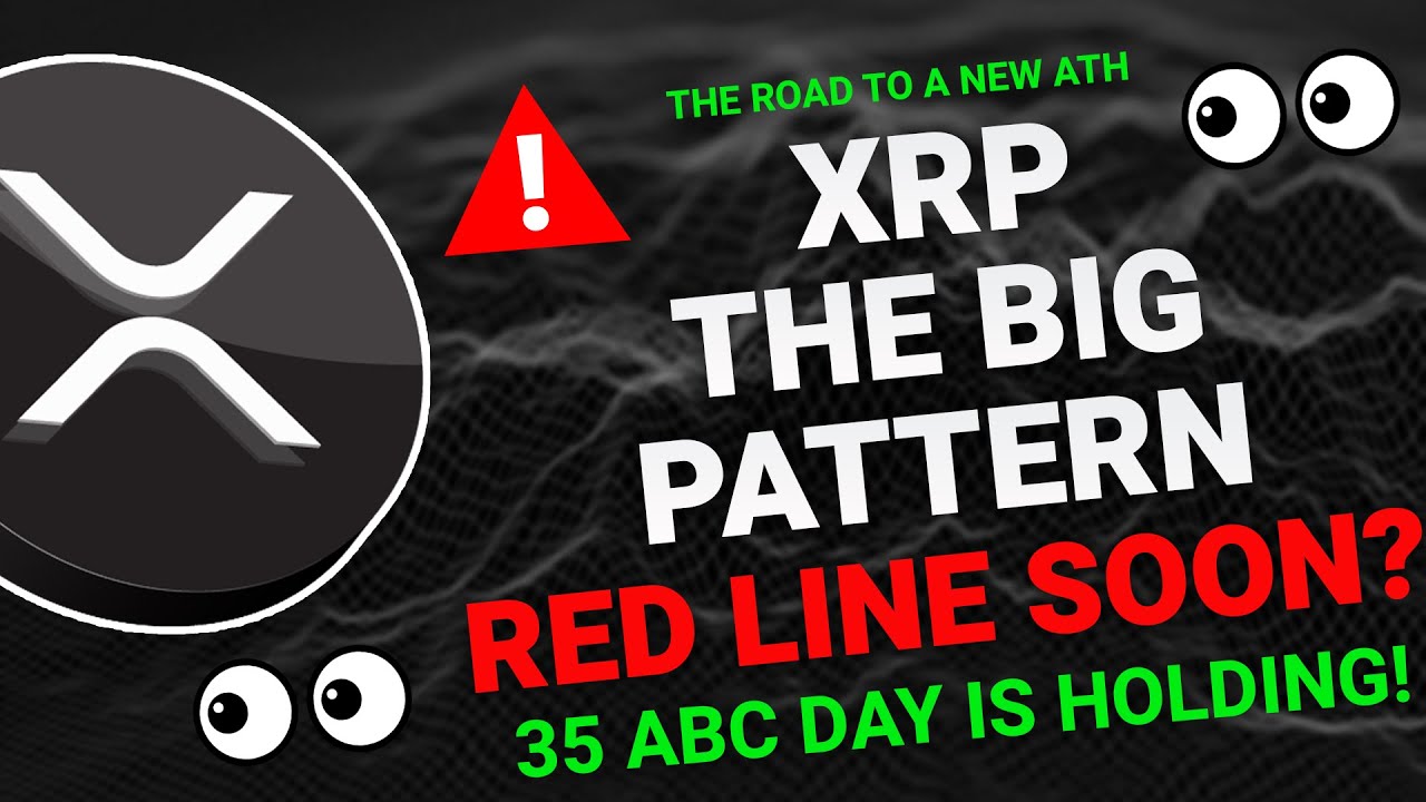 XRP DAILY ANALYSIS - RIPPLE XRP PRICE PREDICTION - RIPPLE XRP 2023 - RIPPLE  ANALYSIS