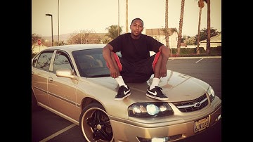 Replacing 02 sensor in chevy impala 3.8