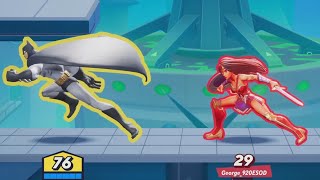 Multiversus In The Big 2025 Is Crazy
