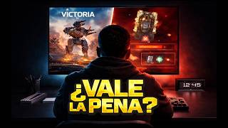 ¿Vale la pena jugar War Robots en 2026? | Una respuesta incómoda