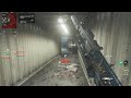 Call of Duty: Modern Warfare 2 Minibak Shipment MGB #4 Hardpoint