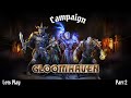 Gloomhaven - [Part 2] - Kampagne - Eine erstaunliche Entdeckung im Black Barrow