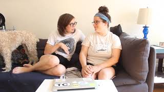 Hot And Bothered Patreon Introduction