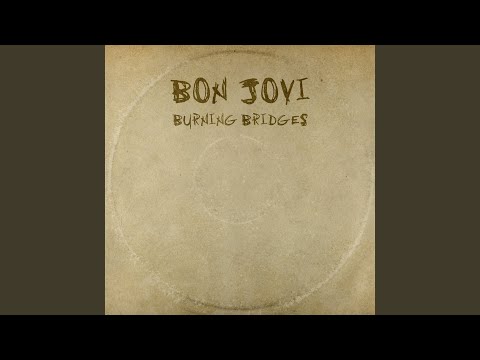 We Don’t Run - Bon Jovi