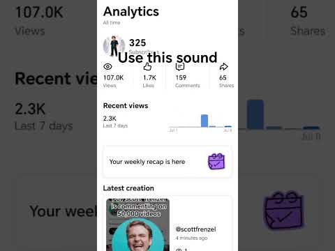 Use this sound