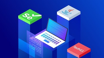 Automatización de pruebas  con Selenium WebDriver + TestNG  + Java