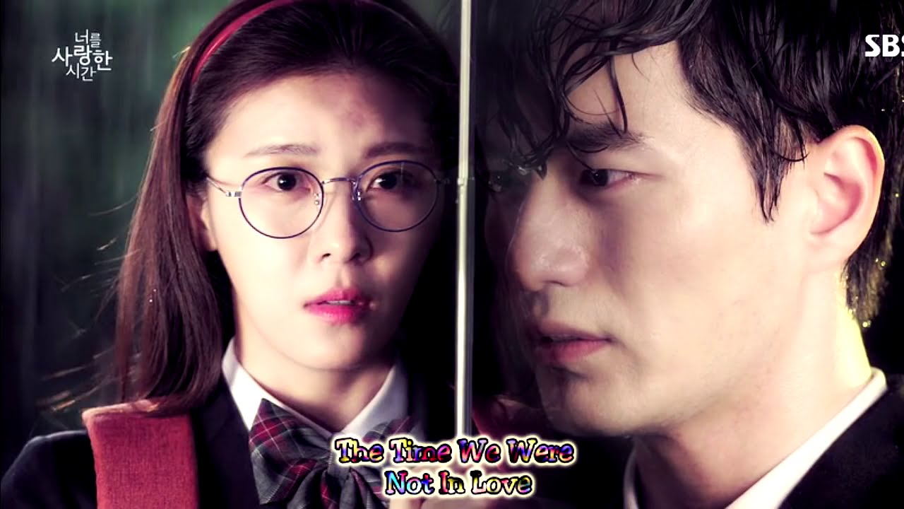 The Time We Were Not In Love - Ha Na & Choi Won - Falling For You