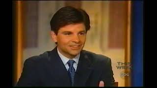 This Week (ABC) - 2002-06-23