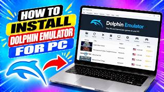 How To Install Dolphin Emulator for PC (2026 Method) screenshot 2