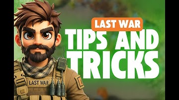 Problemen met Windows-pc? Anti-cheat-app | Last War Survival Game