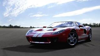 Forza Motorsport 4 - Test-Video mit Xbox 360-Gameplay (GamePro)