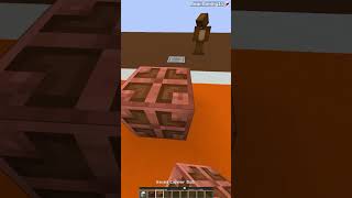 MINECRAFT TELEPATHY credit: @CheapPickle