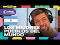 8 pueblos argentinos compiten por ser los mejores del mundo: José Bianco #Perros2024