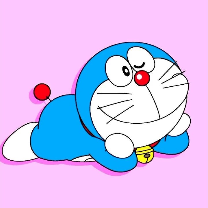 Doraemon ringtone