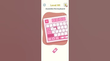 DOP 3: Displace One Part  Level 114 Walkthrough Solution #shorts #DOP3