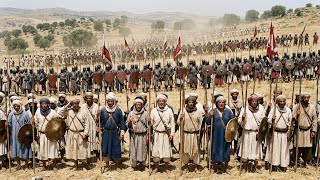 The Battle That Broke Muslim Spain — Las Navas de Tolosa (1212)