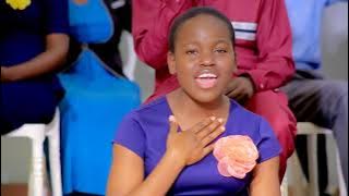 NIKAUONA MBINGU MPYA || KING'S MINISTERS MELODIES || NEW VIDEO 2022