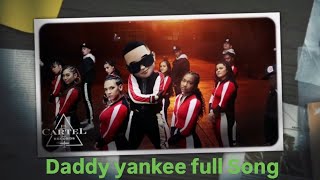 Daddy Yankee & Snow - Con Calma Official Song