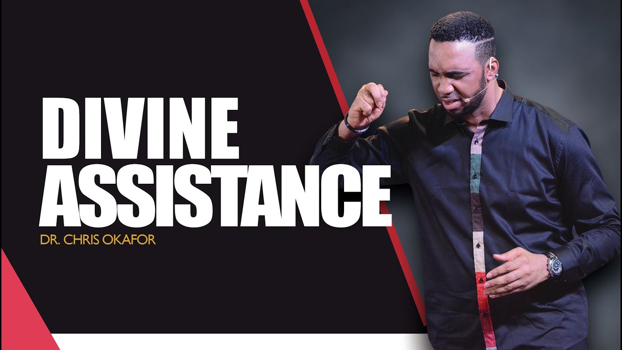 DIVINE ASSISTANCE