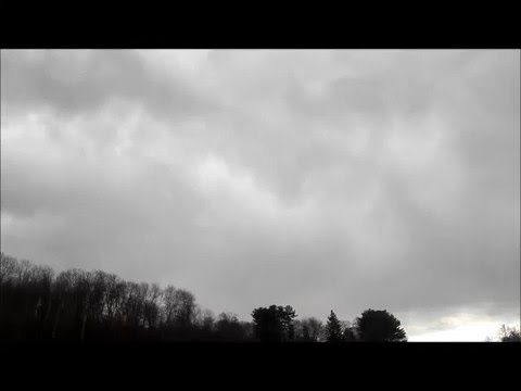 Virga- Timelapse