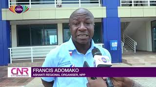 2020 General elections: NPP in Ashanti Region take steps to understand performance in polls