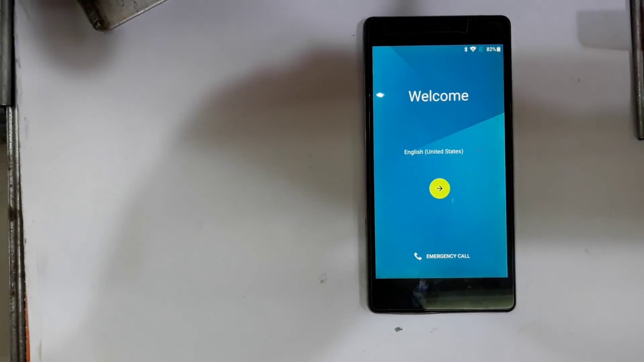 lava iris 65 frp lock 8.0