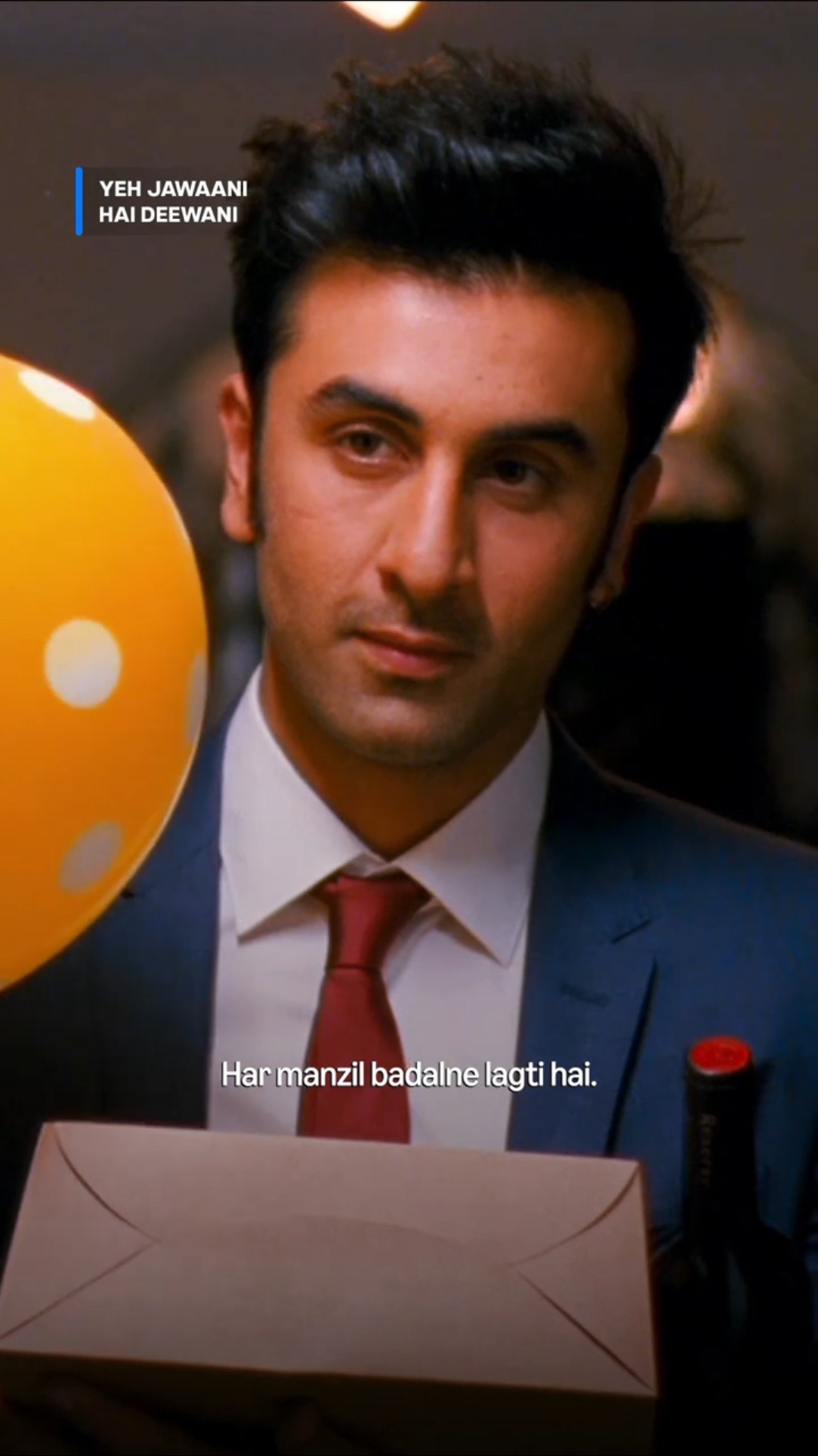 Valentine's might be over, but we'll always be a Premi | #PremiVideo