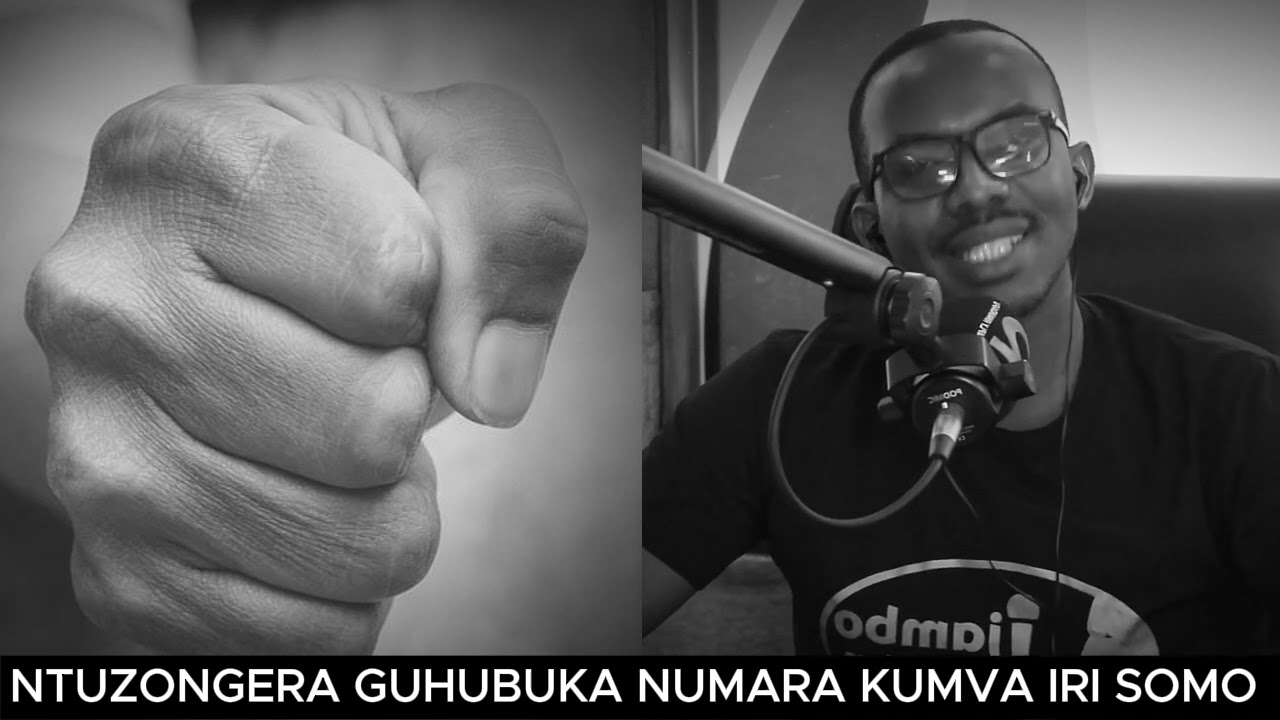 UBWENGE 3 UGOMBA KUZIRIKANA BURI MUNSI // NTUZONGERA GUHUBUKA UKUNDI NUMARA KUBWUMVA