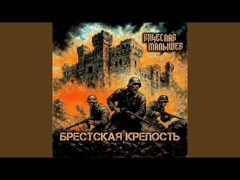 Вячеслав Малышев, Отзвуки Нейтрона, Ванёк The Басист - Брестская Крепость (Bonus Track)