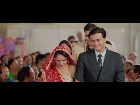 Rizwan: An Inspiring Movie - Official Trailer | Vikram Mehta | Rizwan Adatia | Haresh Vyas