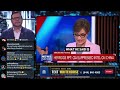 Trump Just Unmasked the FBI "Shadow Government" Email, and CNN Started Sweating Fast on air