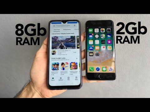 iPhone 12 - The iPhone is New Again. 