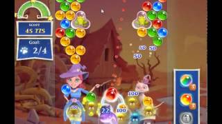 Bubble Witch Saga 2 Level 101