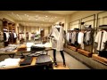 Massimo Dutti Shop opening Villagio, Doha