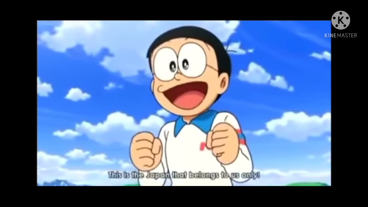 Sad Songs Doraemon Youtube