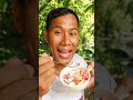 coconut fruit Salad #everyone #highlights#youtubecreator